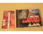 Road & Track Presents: Over Drivin' DX